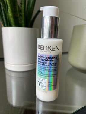 Redken Acidic Bonding Concentrate Serum